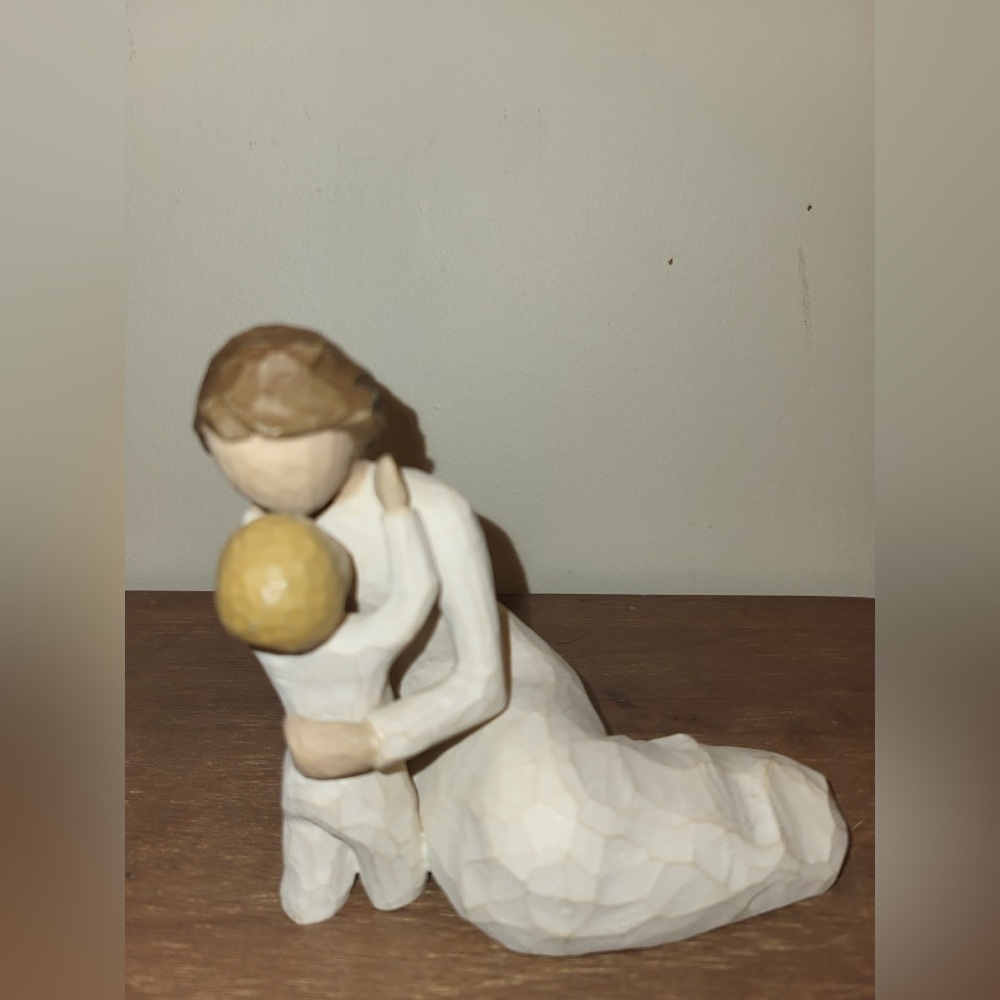 Willow Tree “Child’s Touch” Figurine